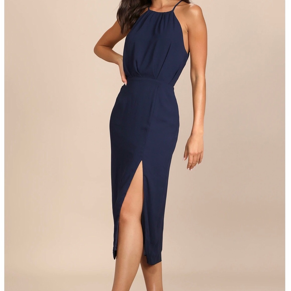 Lulu’s cocktail dress